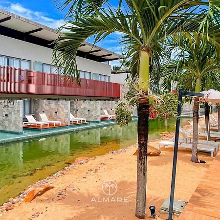 Flat Ile De Pipa Lanai - By Almare Apartment Praia de Pipa Exterior photo