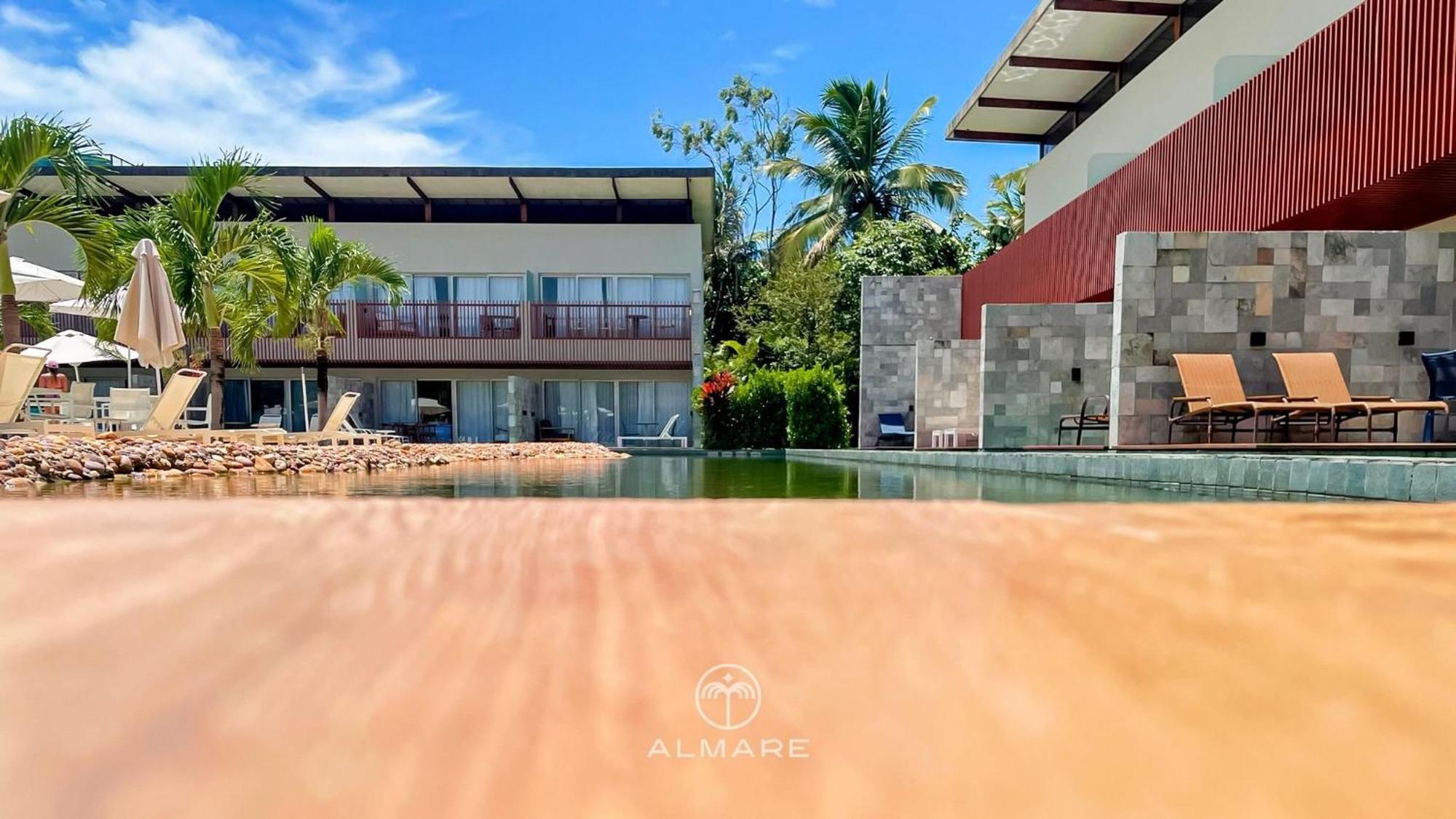 Flat Ile De Pipa Lanai - By Almare Apartment Praia de Pipa Exterior photo