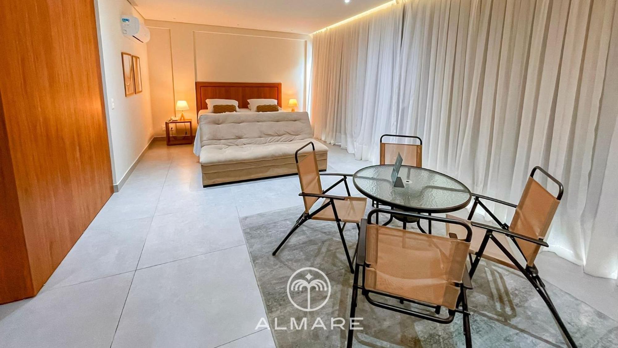 Flat Ile De Pipa Lanai - By Almare Apartment Praia de Pipa Exterior photo